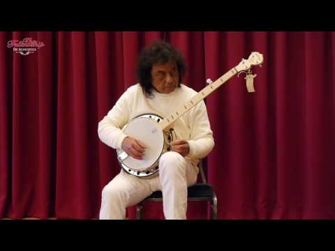 Deering Goodtime II Banjo at The Fellowship of Acoustics