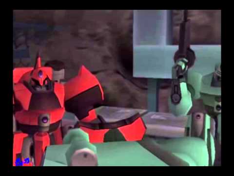 ❀Xenosaga Episode I Walkthrough❀ - Part 8 Pleroma {Last half of Pleroma}