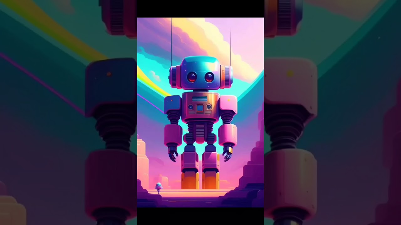 😍Robert Ai Art #chatgpt #midjourney #aiart #aiartcommunity #wallpaper #shorts #short #viral #chatgpt