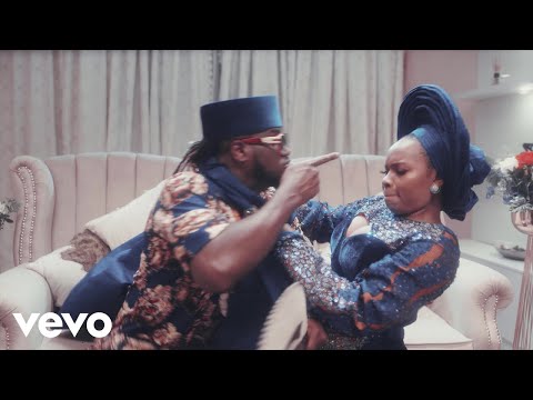 Yemi Alade - Deceive (feat. Rudeboy)