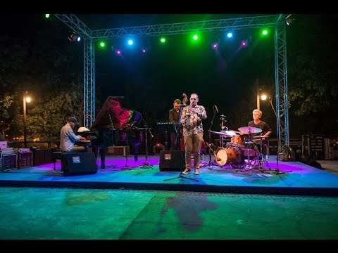 Festival TassJazz 2016