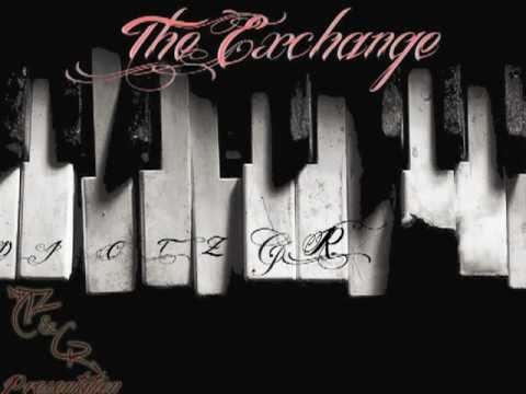 DJ CTZ & Genesis Renji - The Exchange (Song)