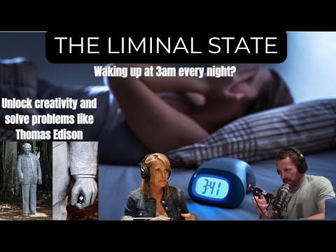 The Liminal State