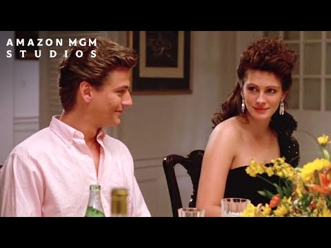 Meeting The Parents