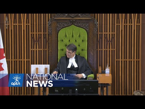Nova Scotia dispute brought up in House of Commons | APTN News