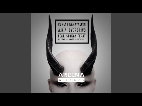 Meltin iron in to devils ears (Original Mix)