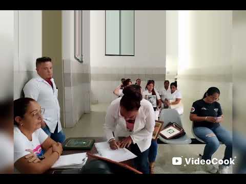 Historia de Vida de Colaborador