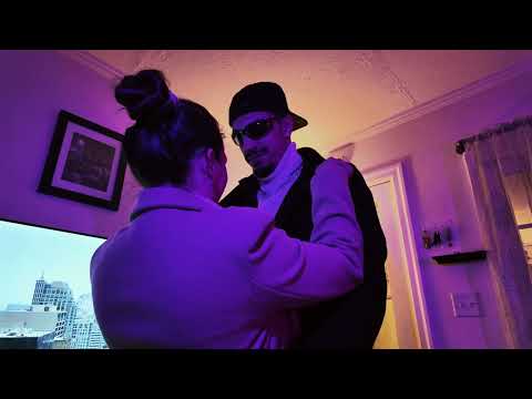 King Rizo – Juntos Por El Mundo