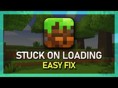 Ultimate Fix for Minecraft Loading Screen!