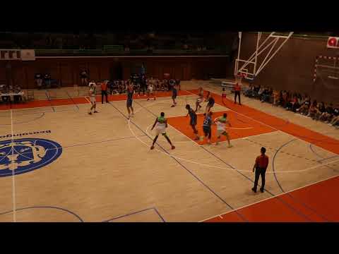 ZornotzaST - Gipuzkoa basket 4.laurdentxoa // Euskal Kopa LEB 2022-23