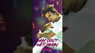 Tarkan’ın ‘Why Don’t We? (Aman Aman)’ Şarkısı: Eğlence ve Arzunun Dansı