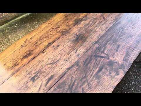 Quinta de carvalho do século XVIII