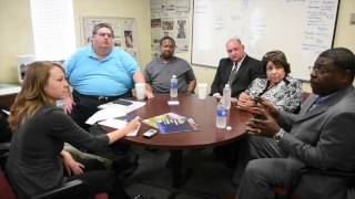 Beckley Council-at-Large Candidates