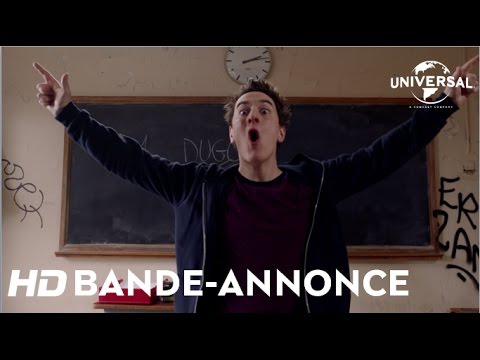 La Colle - Bande-annonce Universal Pictures International France