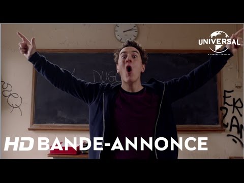 La Colle / Bande-annonce officielle [Au cinéma le 19 Juillet]