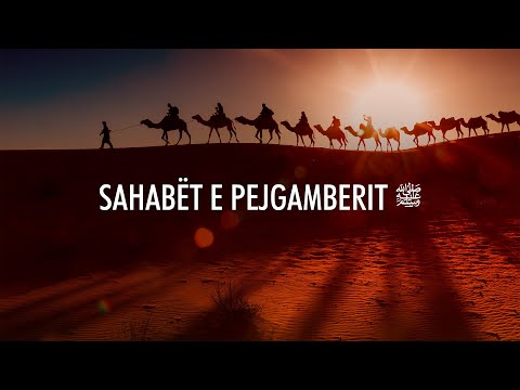 Sahabët e pejgamberit - 26.01.2021 - Hoxhë Fitim Gërguri | HUTBE