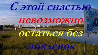 Бомбарда tict puchi noge coro 9g 2шт