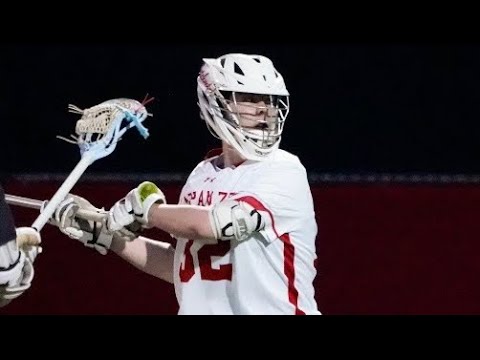 Declan Murray ‘28, Summer 2025 Highlights 