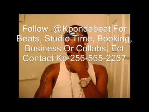 No Hands Freestyle- Kpondabeat