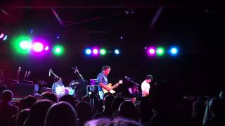 Three O'Clock -Stupid Einstein