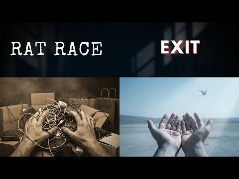 The Anti-Consumerist Movement | Golden Age