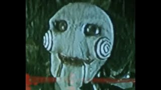 Ice Nine Kills - The Jig Is Up ft. Randy Strohmeyer (Unofficial Music Video)