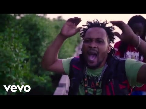 Ireland Boss, Nkosi - Dem Nuh Real (Official Video)