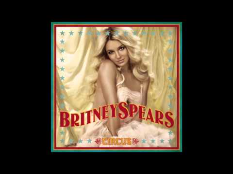 Britney Spears - Womanizer (Kaskade Radio Edit #2) (Audio)