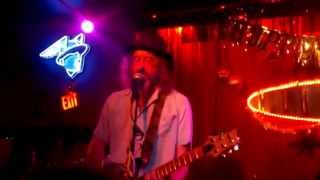 James McMurtry &quot;How&#39;m I gonna find you now&quot;  Continental Club
