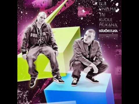 Näkökulma - Juokse feat. Timo Pieni Huijaus