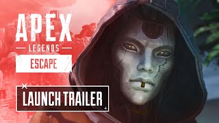 Apex Legends Escape Pack (DLC) XBOX LIVE Key UNITED STATES