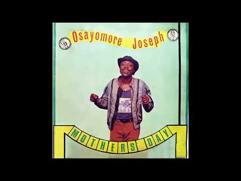 Osayomore Joseph - Konkon Oil (Peter The Rock) #osayomorejoseph #nigerianmusic #edomusic #benincity