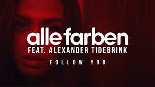 Follow You Music Video