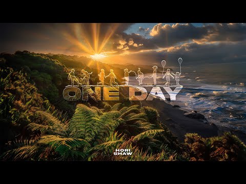 Hori Shaw - One Day (Audio)