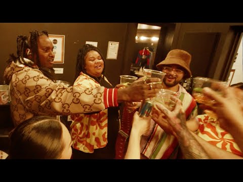 Baker Boy – Gela Tour (Sydney Show Highlights)