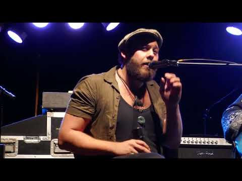 Matt Schofield and The King´s Rythm Crew feat. Christine Tambakis Guitar Heroes Festival 24.04.2022