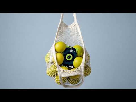 Lemon - Billetera Virtual