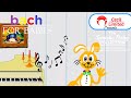 Bach For Babies 2020