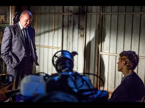 Eastenders - Phil Mitchell & Jay Brown (Incomplete - Part Three)