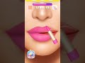 Makeover Makeup Games Lipstick Makeupartist Gameplay