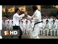 Enter The Dragon 1 3 Movie CLIP Lee Vs O Hara 1973 HD