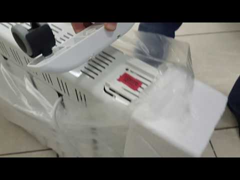 Установка колесиков на радиатор ЭффектЭнерго 'Эконом'