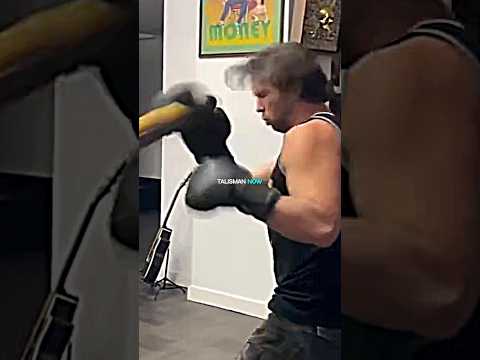 Tristan Tate Fights Andrew Over Smoking His Cigar