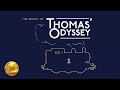 The Music Of Thomas Odyssey