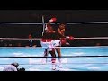 Ali Vs Holmes 1980 HIGHLIGHTS HD 60 FPS
