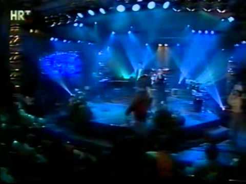 Meri Cetinic i Marjan Ban-U prolazu