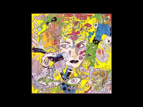 Hard-Ons ‎– Love Is A Battlefield Of Wounded Hearts (Full album 1989)