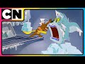 Tom And Jerry Jerry S Freezer Prank Classic Cartoon Cat The Mouse Cnindia​