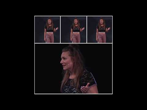 Meerpaal-theater over cabaretier: „Om Eva Crutzen kun je niet meer heen” Meerpaal-theater over cabaretier: „Om Eva Crutzen kun je niet meer heen”