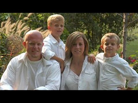 Before Chris Watts There Was Chris Coleman/The Coleman Family Murders